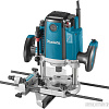 Вертикальный фрезер Makita RP2301FCX