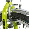 Детский велосипед Novatrack TG-20 Classic 306 2020 20FTG306PV.GN20 (зеленый)