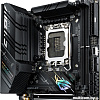 Материнская плата ASUS ROG Strix B660-I Gaming WiFi