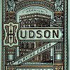Карточная игра United States Playing Card Company Theory 14 Hudson T1133
