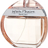 Парфюмерная вода Geparlys Infinite Pleasure Pretty Girl EdP (100 мл)