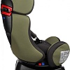Детское автокресло Siger Диона Винни Пух KRES4034 (темный лес)