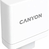 Сетевое зарядное Canyon H-140-01