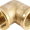 Фитинг General Fittings Уголок 2700.25 1 1/2