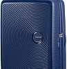 Спиннер American Tourister Soundbox Midnight Navy 67 см