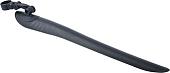 Крыло заднее Oxford Mudstop Road Rear Mudguard MU872R