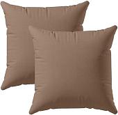 Постельное белье Verossa VRM НН00002 70x70 780667 (сатин/Caramel)