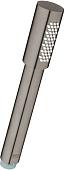 Душевая лейка Grohe Sena Stick 26465AL0 (темный графит, матовый)