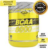 BCAA Steelpower BCAA 8000 (300г, энергетик)