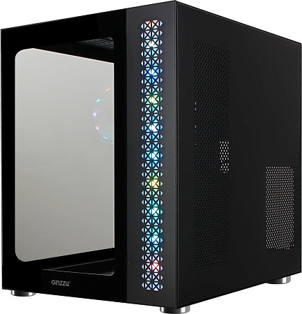 Корпус Ginzzu V530