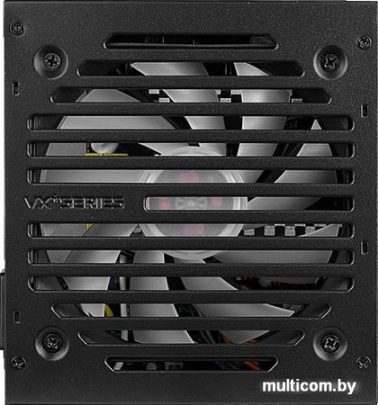 Блок питания AeroCool VX-800 Plus RGB