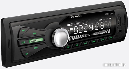 USB-магнитола Prology CMX-130
