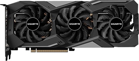 Видеокарта Gigabyte GeForce RTX 2060 Super Gaming OC 3X 8GB GDDR6