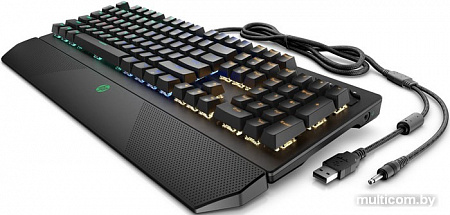 Клавиатура HP Pavilion Gaming 800