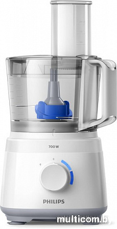 Кухонный комбайн Philips HR7310/00