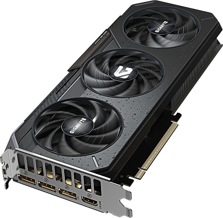 Gigabyte GeForce RTX 5060 Ti Gaming OC 16G GV-N506TGAMING-16GD
