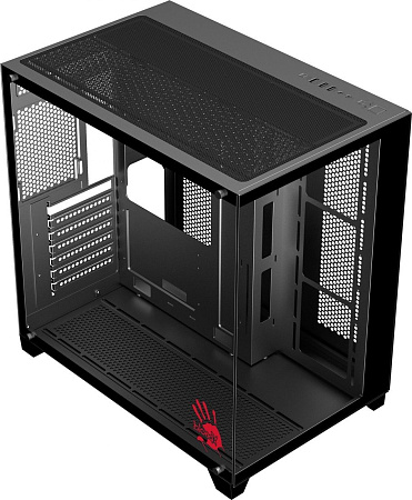 Корпус A4Tech Bloody BD-CC111 (черный)