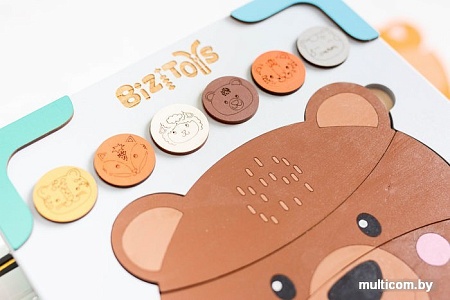 Бизибокс Bizitoys #2525/05