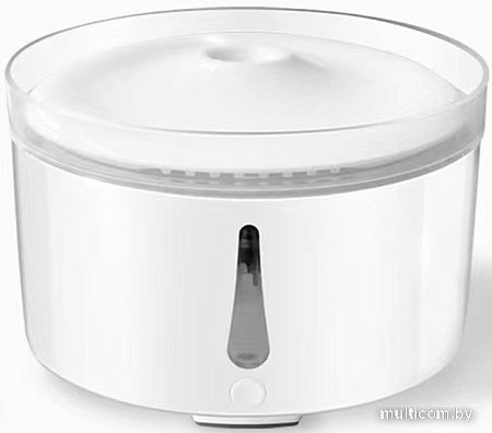 Поилка Mobipeet Автоматическая XP1901 wifi