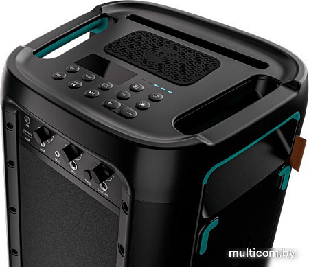 Колонка для вечеринок Hisense Party Rocker HP100