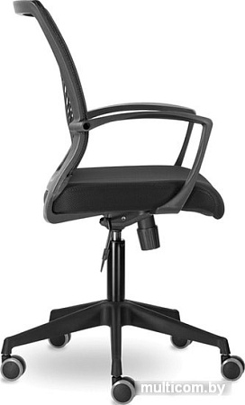 Кресло Brabix Wings MG-309 (черный)