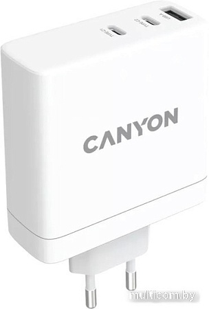 Сетевое зарядное Canyon H-140-01