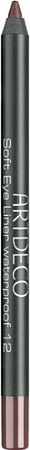 Карандаш для глаз Artdeco Soft Eye Liner WP 221.12