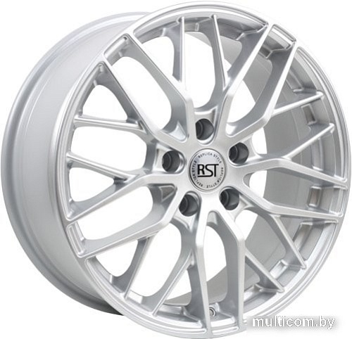 Литые диски RST R007 17x7.5" 5x108мм DIA 63.4мм ET 45мм S