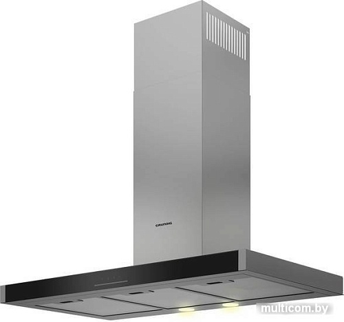 Кухонная вытяжка Grundig GDKP5460BC