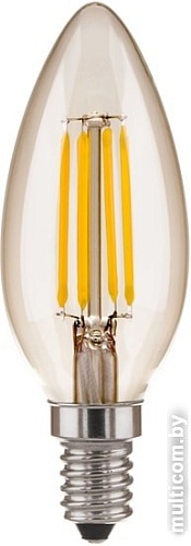 Светодиодная лампа Elektrostandard C35 7W 4200K E14 BLE1412