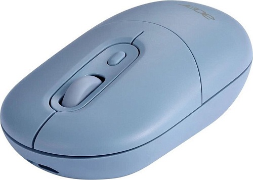 Мышь Acer OMR301 (синий)