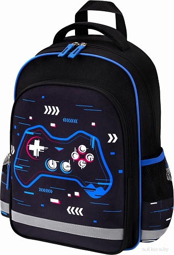 Школьный рюкзак Пифагор School. Lucky Gamer 273172