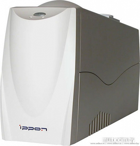 Источник бесперебойного питания IPPON Back Comfo Pro 800