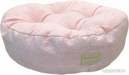 Лежак AntePrima Macaron MACPINKFUR01 (розовый)
