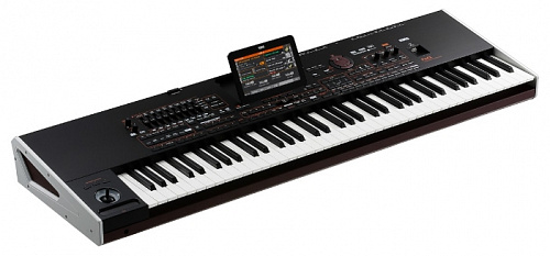 Синтезатор KORG Pa4X 76