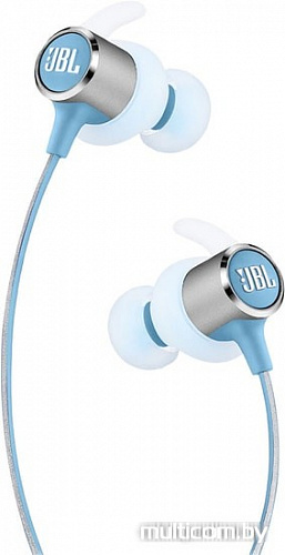 Наушники JBL Reflect Mini 2 (бирюзовый)