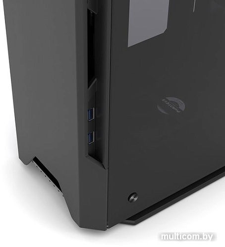 Корпус Phanteks Enthoo Evolv Shift X (черный)
