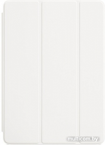 Чехол для планшета Apple Smart Cover for iPad 2017 White [MQ4M2]