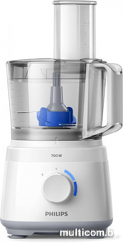 Кухонный комбайн Philips HR7310/00