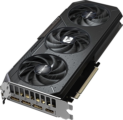 Gigabyte GeForce RTX 5060 Ti Gaming OC 16G GV-N506TGAMING-16GD