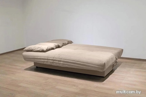 Диван Комфорт-S Матильда new (newtone light beige)