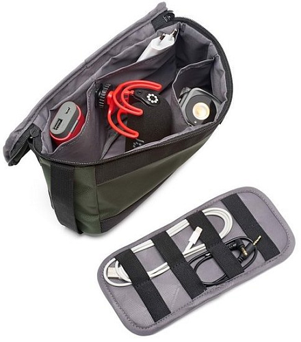 Сумка Manfrotto Street Tech Organizer MB MS2-TO