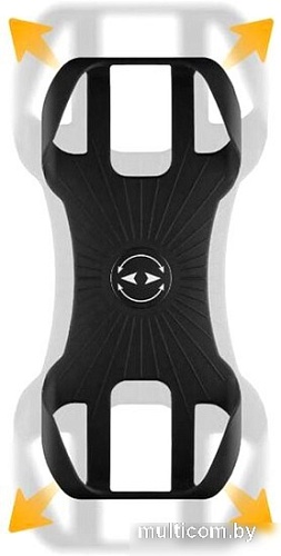 Держатель для смартфона Zarrumi BT11