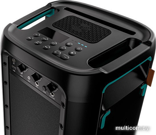 Колонка для вечеринок Hisense Party Rocker HP100
