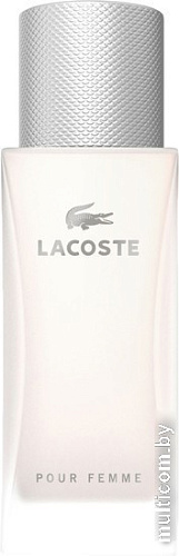 Lacoste Pour Femme Legere EdP (30 мл)