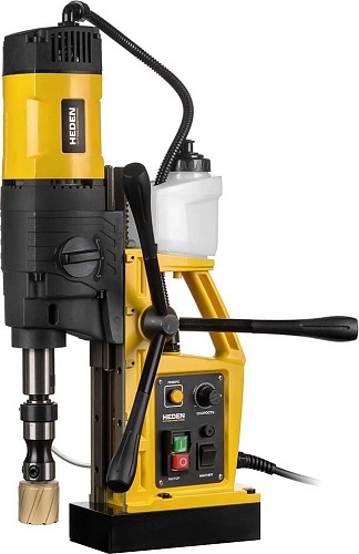 Сверлильный станок Heden магнитный DM-85V3