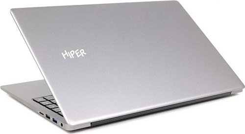 Ноутбук Hiper Office HLP H1574O582DM