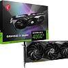 Видеокарта MSI GeForce RTX 4060 Ti Gaming X Slim 16G