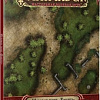 Настольная игра Мир Хобби Pathfinder. Игровое поле Болото