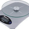 Кухонные весы Sakura SA-6055S (серебристый)